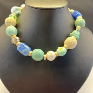 Ketting Budha
