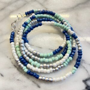 Wikkelarmband
